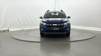 Dacia Sandero 1.0 TCe 90ch Stepway Expression CVT — photo 1