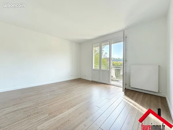 Appartement 3 pièces 78 m²