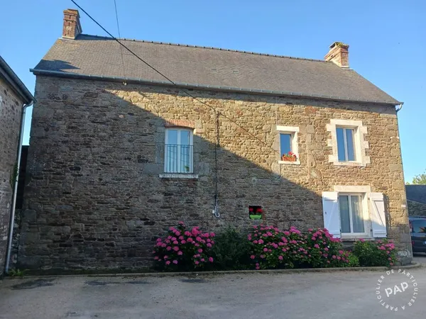 Maison 6 pièces 138 m²