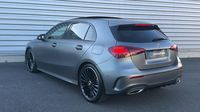 Mercedes Classe A 200 d 150ch AMG Line 8G-DCT — photo 7