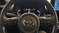 Toyota Yaris Cross 116h Trail MY22 — photo 25