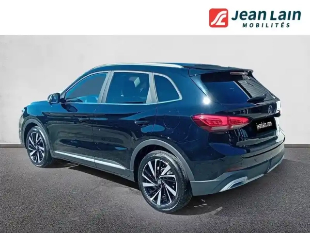 Mg Zs 1.5 l hybrid+ 197 ch — photo 7
