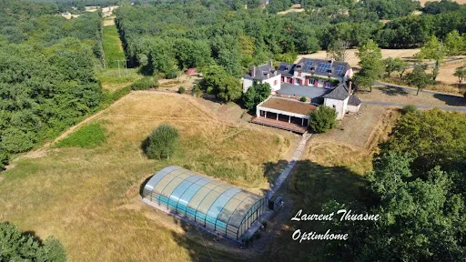 Propriété 30 pièces 984 m²