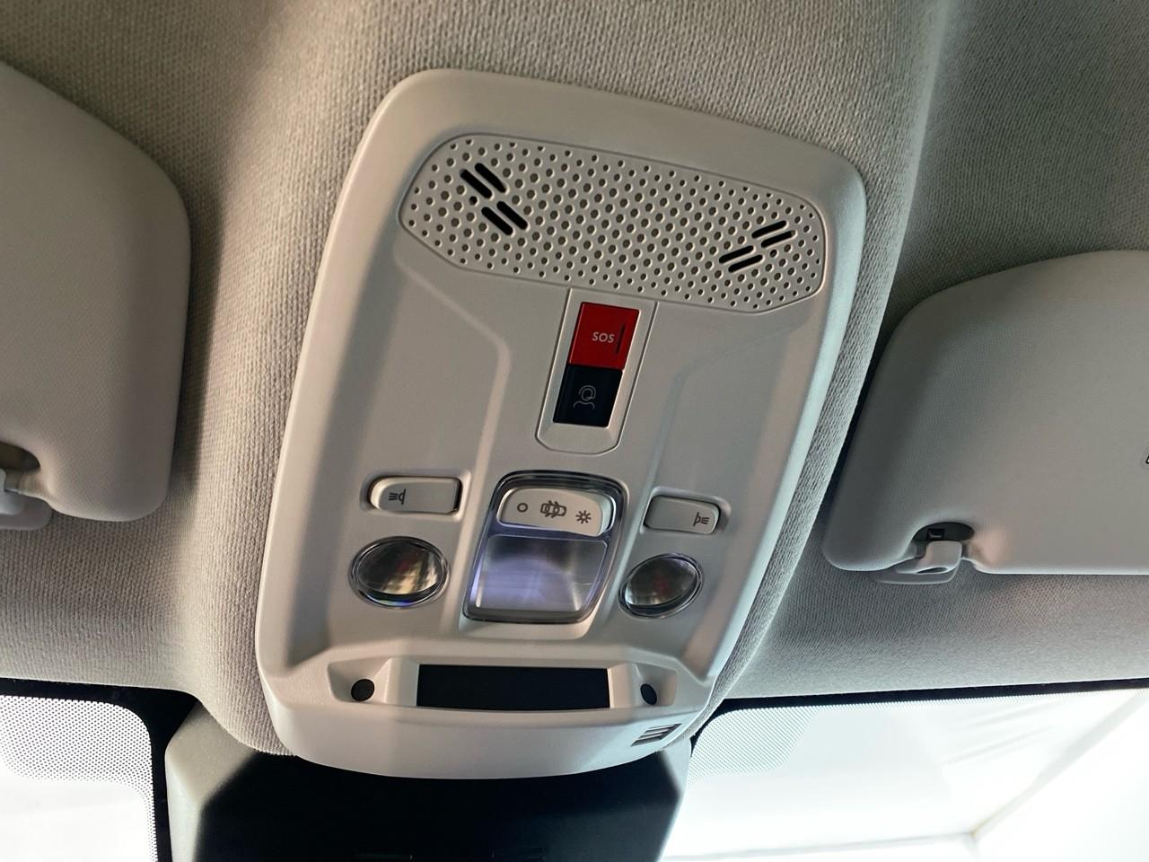 Citroën C4 hybride 145 ch e-dcs6 max — photo 19