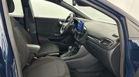 Ford Puma 1.0 EcoBoost 125ch mHEV ST-Line Vignale 6cv — photo 15