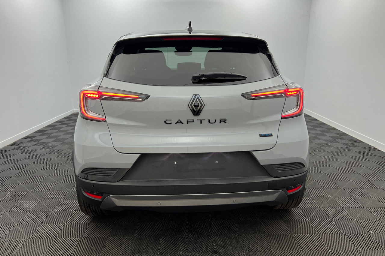 RENAULT Captur E-Tech full hybrid 160 ch — photo 5