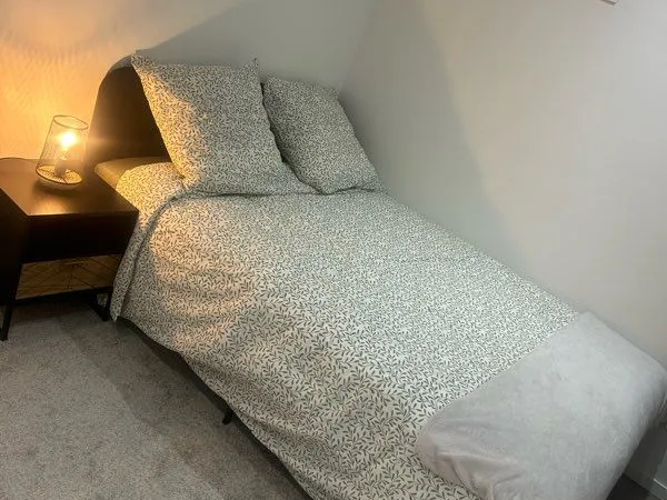 Chambre à louer colocation