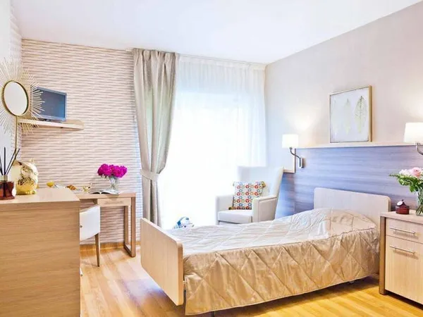 Appartement 20 m²