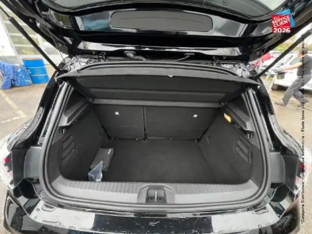 Renault Clio 1.0 eco-g 100ch techno - 24 — photo 14