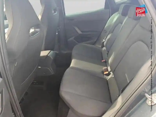 Seat Ibiza 1.0 tsi 115ch fr — photo 11