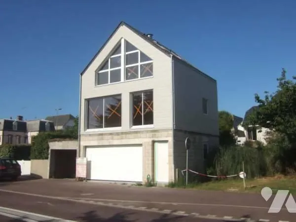 Maison 3 pièces 71 m²