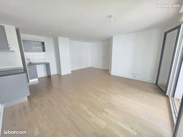 Appartement T3 lumineux Talence Forum