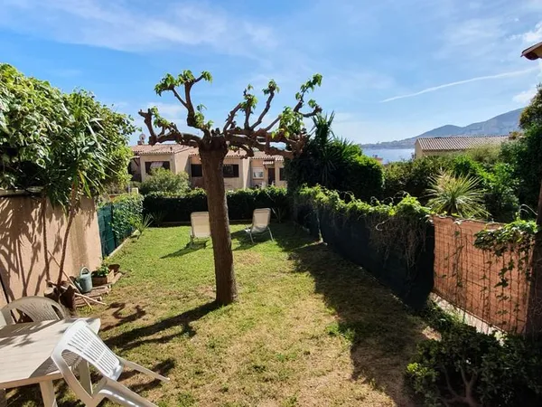 Location Appartement Ajaccio
