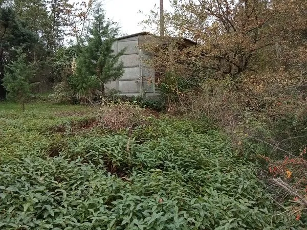 Terrain de loisirs bord du Thouet