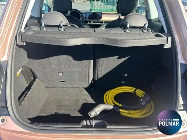 Fiat 500 e 95ch my23 — photo 6