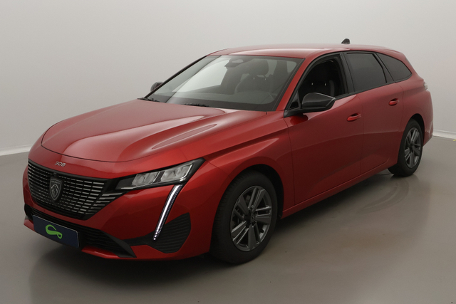 Peugeot 308 SW