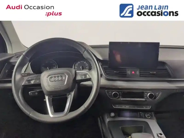 Audi Q5 sportback 50 tfsie 299 s tronic 7 quattro — photo 18