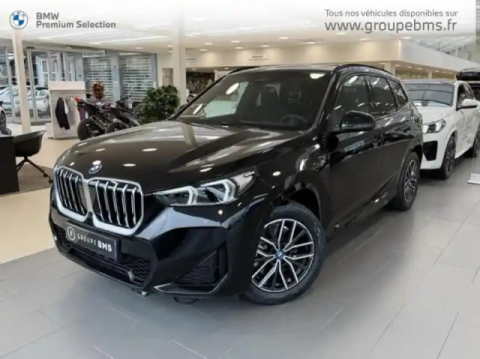 Bmw X1 xdrive25e 245ch m sport