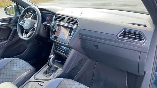 Volkswagen Tiguan 2.0 TDI 150 DSG7 - R-Line Exclusive – 2024 – 33340 km – Diesel – Boîte Automatique — photo 27