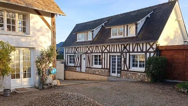 Maison 4 pièces 106 m²
