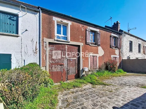 Maison 5 pièces 135 m²