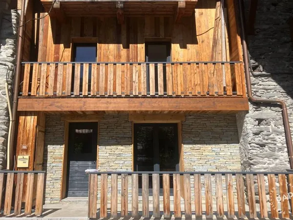 Maison 4 pièces 99 m²