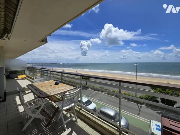 Appartement 5 pièces 109 m²