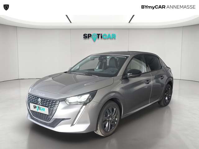 Peugeot 208 PureTech 100 S&amp;S EAT8