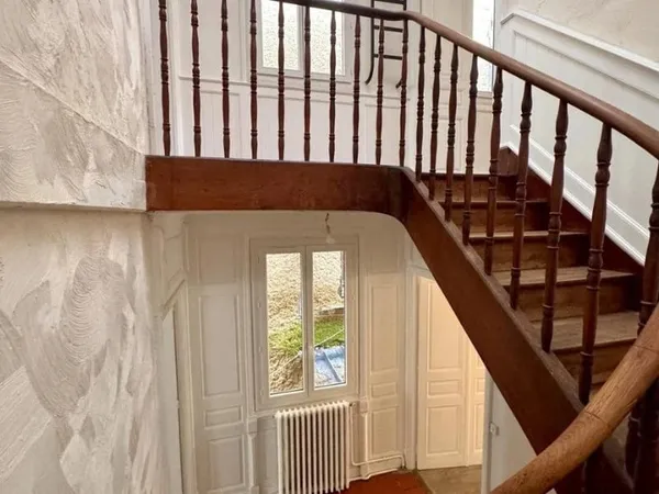 Achat : Appartement Auch (32000)