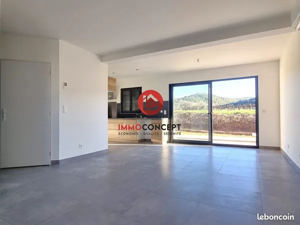 Maison 4 pièces 91 m²