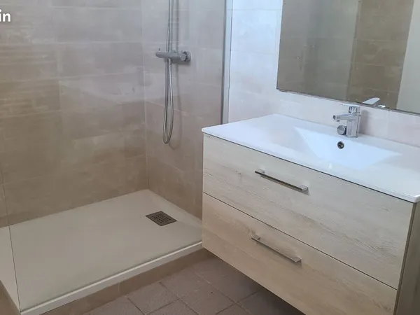 Location appartement à Castéra-verduzan