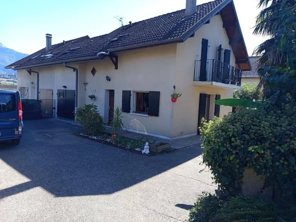 Maison 5 pièces 96 m²