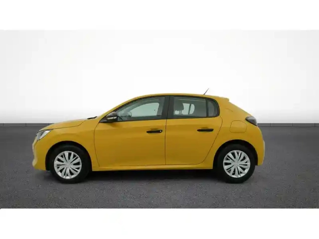 Peugeot 208 puretech 75 s&amp;s bvm5 — photo 64