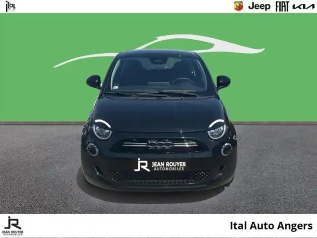 Fiat 500 e 118ch my23 — photo 2
