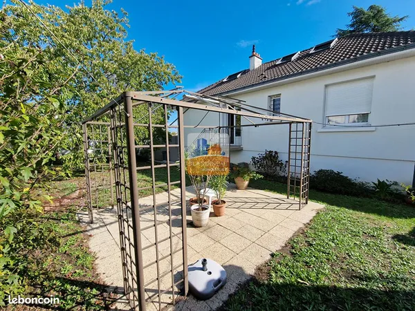 Maison 6 pièces 101 m²