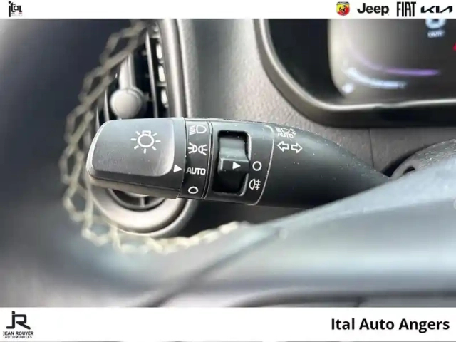 Kia Picanto 1.2 dpi 79ch active — photo 15