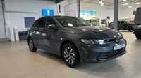 Volkswagen Polo 1.0 TSI 95ch VW Edition DSG7 — photo 3