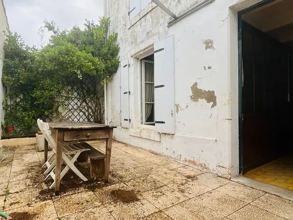 Maison 3 pièces 107 m²