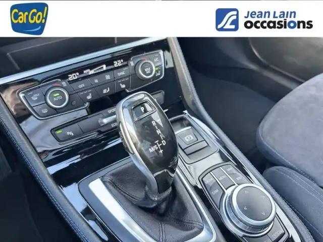 Bmw Serie 2 active tourer 218d 150 ch bva8 — photo 16