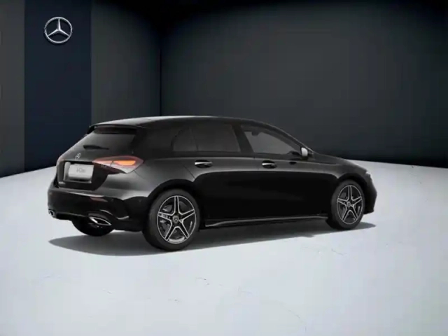 Mercedes Classe A 200 d edition 140 — photo 20