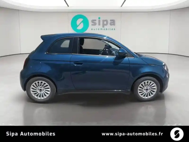 Fiat 500 e 118 ch — photo 6