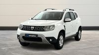 Dacia Duster 1.0 ECO-G 100ch Evasion 4x2 - E6U