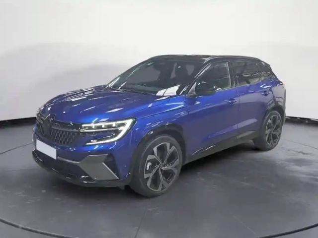 Renault Austral 1.2 e-tech full hybrid 200ch techno esprit alpine - 24