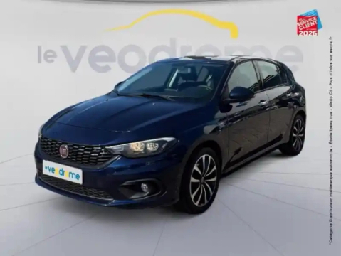Fiat Tipo 1.4 95ch s/s lounge my19 5p