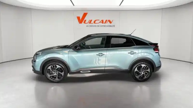 Citroën C4 puretech 130 s&amp;s bvm6 — photo 3