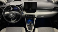 Toyota Yaris 116h Iconic 5p MY22 — photo 11
