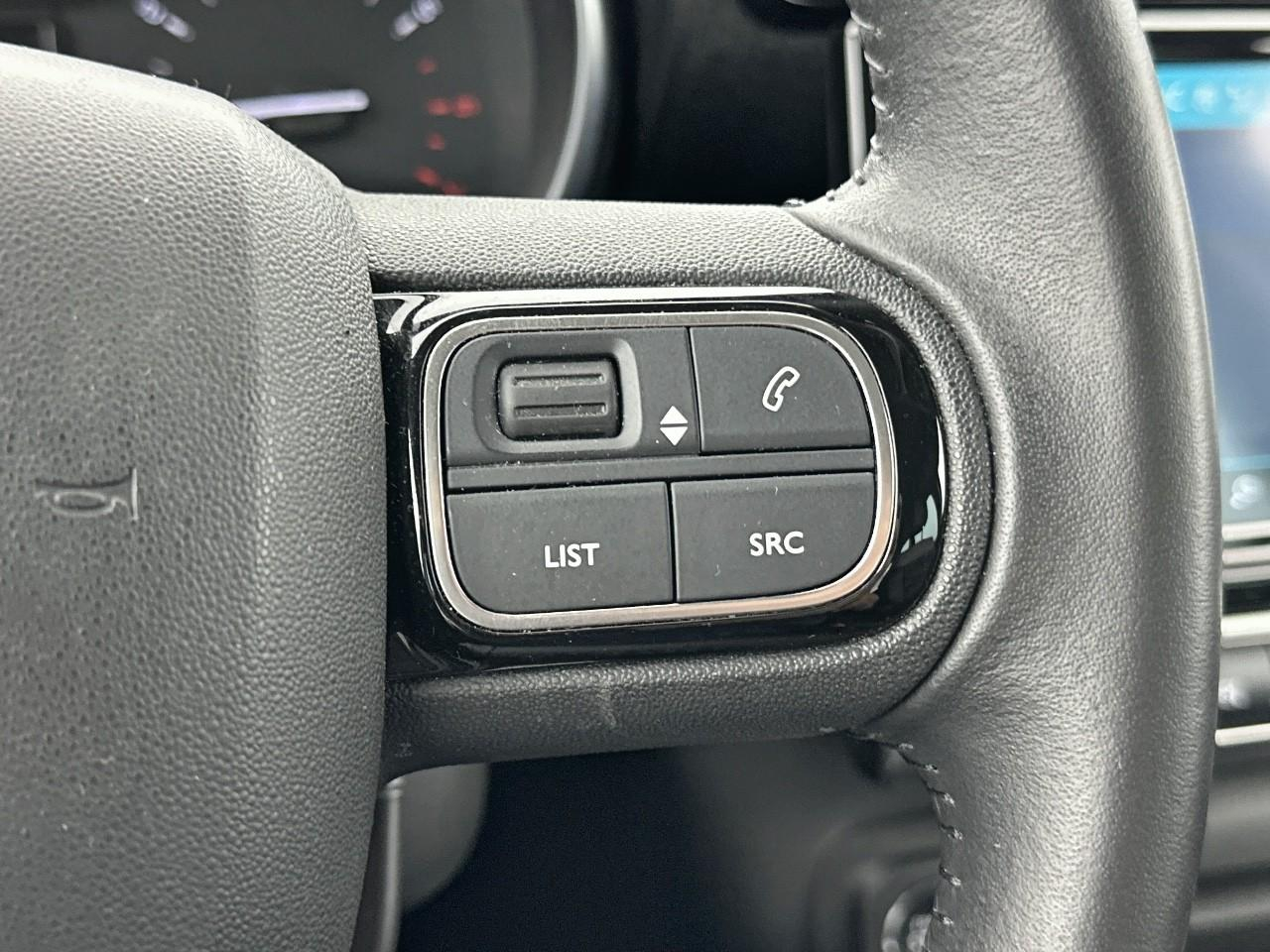 Citroën C3 Aircross puretech 130 s&s eat6 shine pack — photo 19