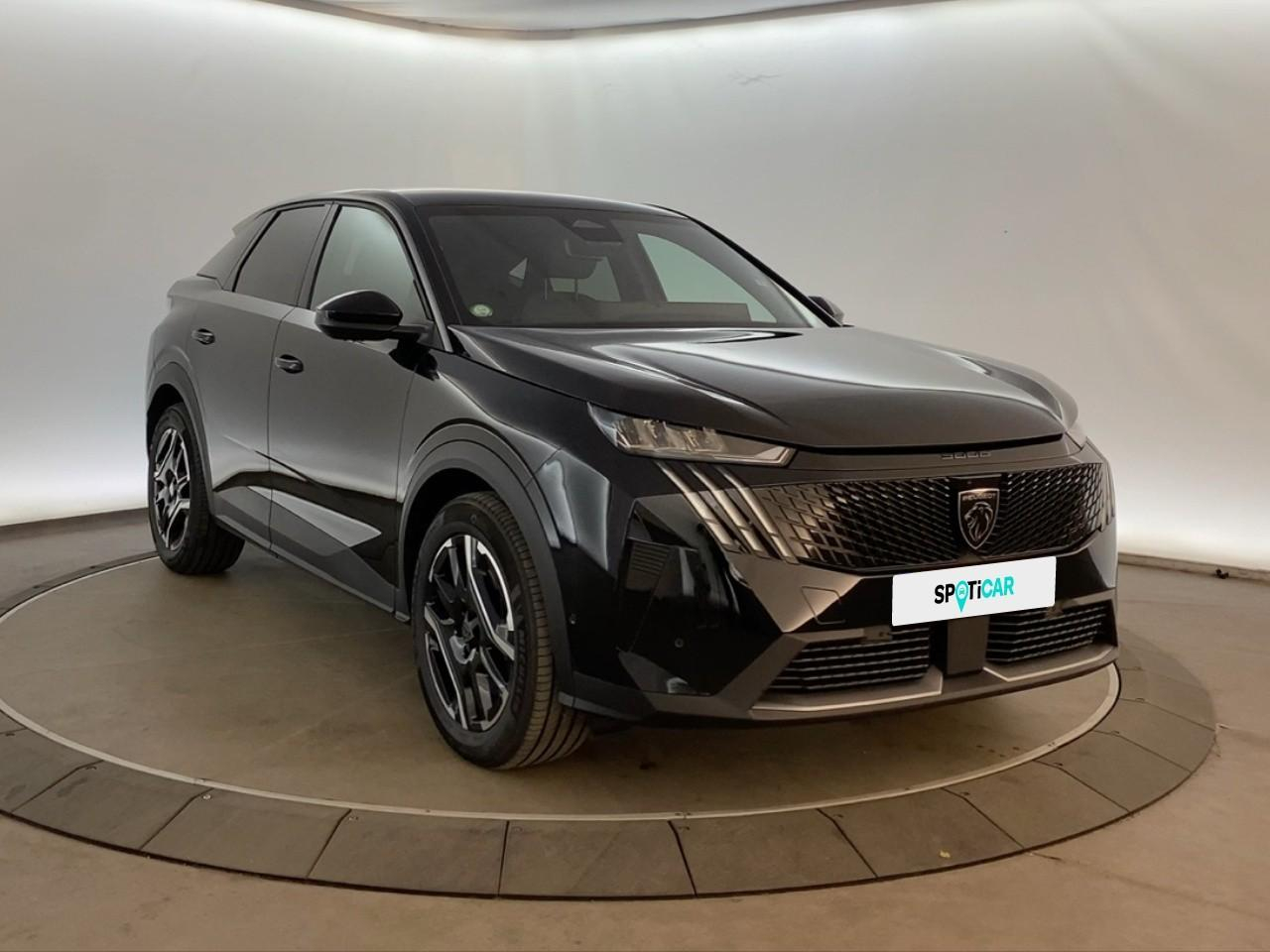 Peugeot 3008 electrique 210 ch 73 kwh allure — photo 3