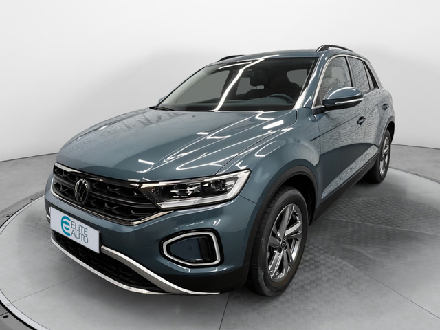 Volkswagen T-ROC T-Roc 1.0 TSI 116 Start/Stop BVM6 VW Edition