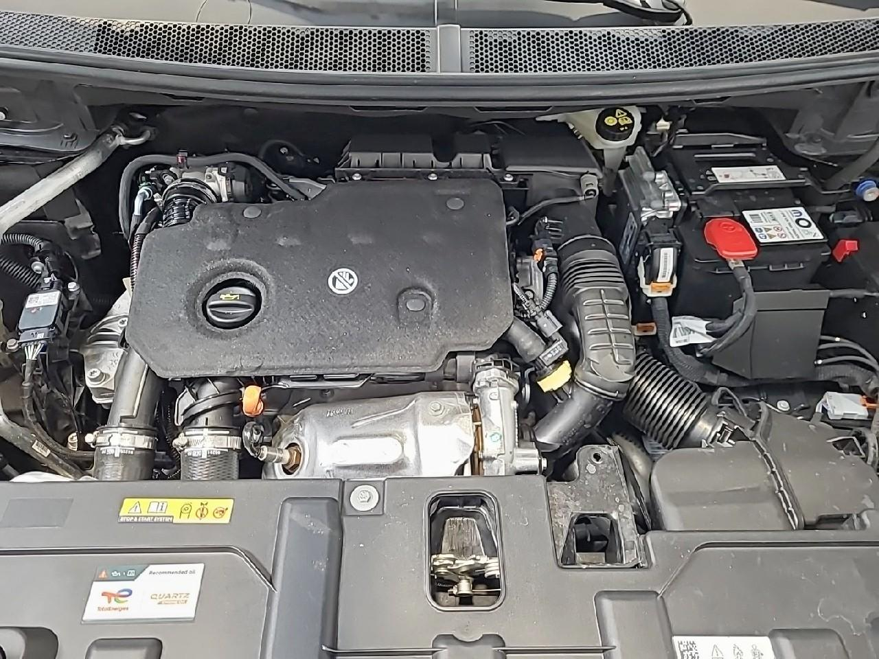 Citroën C5 Aircross bluehdi 130 eat8 max — photo 15